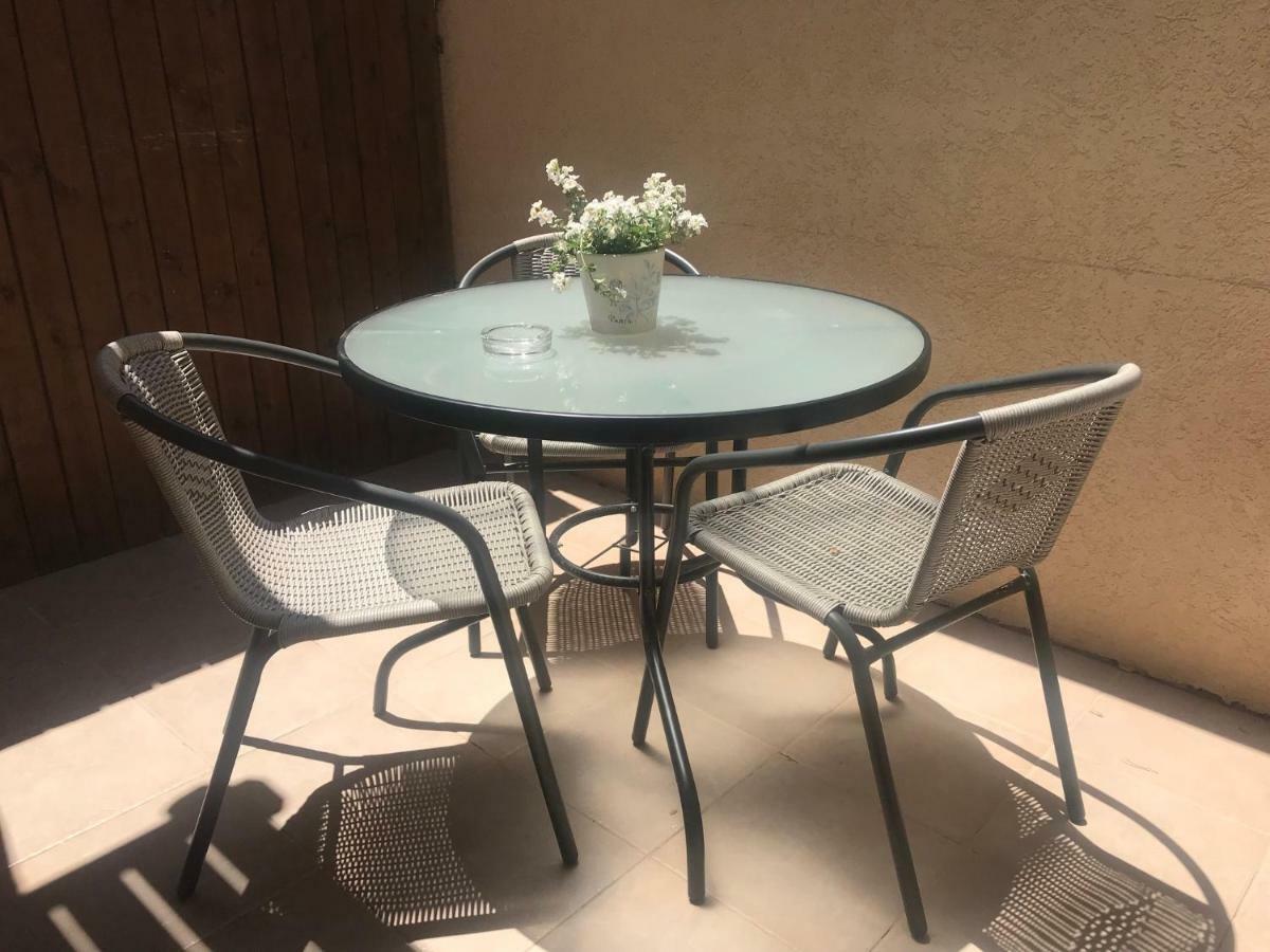 Reef'S Place Eilat Exterior foto